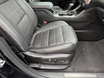 2018 GMC Acadia Denali   - Photo 33 - Nashville, TN 37210