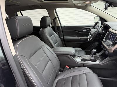 2018 GMC Acadia Denali   - Photo 34 - Nashville, TN 37210