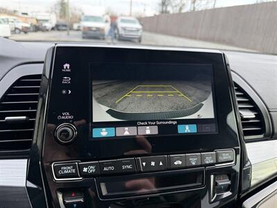 2023 Honda Odyssey Elite   - Photo 34 - Nashville, TN 37210