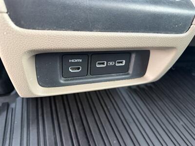 2023 Honda Odyssey Elite   - Photo 25 - Nashville, TN 37210