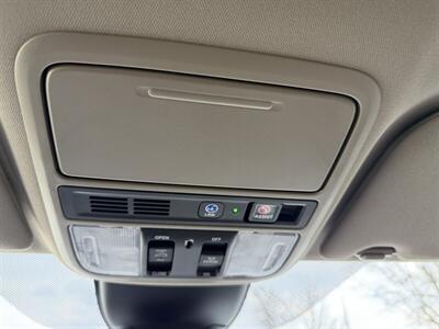 2023 Honda Odyssey Elite   - Photo 38 - Nashville, TN 37210