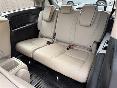 2023 Honda Odyssey Elite   - Photo 23 - Nashville, TN 37210