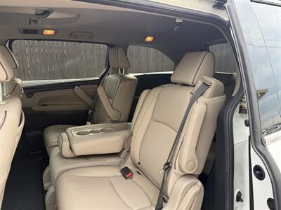2023 Honda Odyssey Elite   - Photo 22 - Nashville, TN 37210