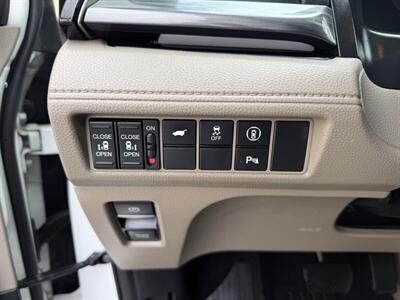 2023 Honda Odyssey Elite   - Photo 31 - Nashville, TN 37210