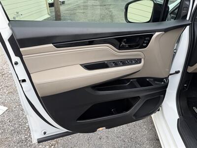 2023 Honda Odyssey Elite   - Photo 14 - Nashville, TN 37210