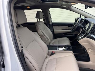 2023 Honda Odyssey Elite   - Photo 30 - Nashville, TN 37210