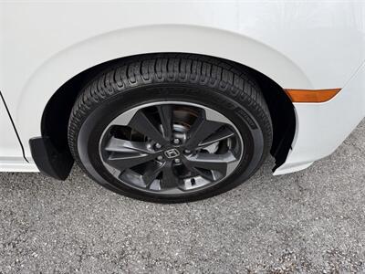 2023 Honda Odyssey Elite   - Photo 11 - Nashville, TN 37210