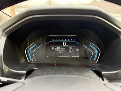2023 Honda Odyssey Elite   - Photo 32 - Nashville, TN 37210