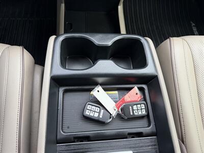 2023 Honda Odyssey Elite   - Photo 37 - Nashville, TN 37210