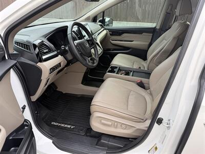2023 Honda Odyssey Elite   - Photo 16 - Nashville, TN 37210