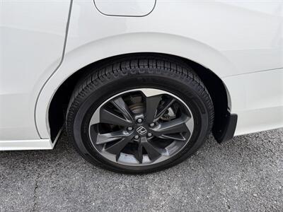 2023 Honda Odyssey Elite   - Photo 13 - Nashville, TN 37210