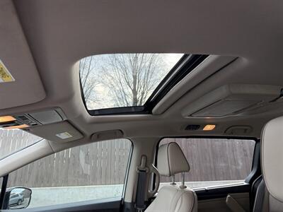 2023 Honda Odyssey Elite   - Photo 19 - Nashville, TN 37210