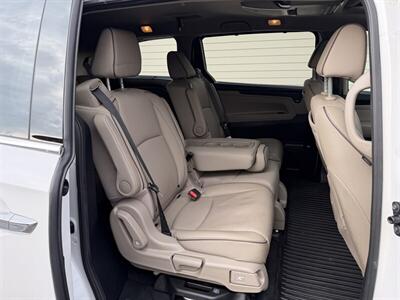2023 Honda Odyssey Elite   - Photo 28 - Nashville, TN 37210