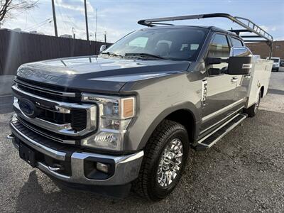 2022 Ford F-250 Super Duty XLT   - Photo 49 - Nashville, TN 37210