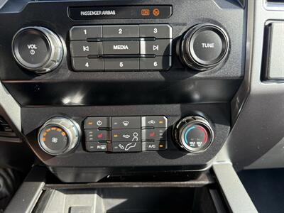 2022 Ford F-250 Super Duty XLT   - Photo 34 - Nashville, TN 37210