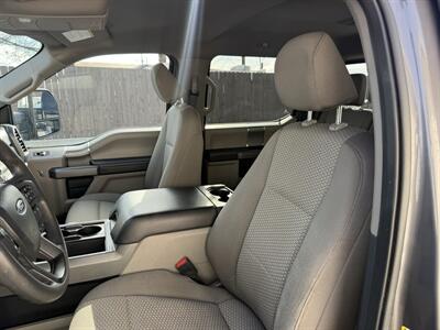 2022 Ford F-250 Super Duty XLT   - Photo 28 - Nashville, TN 37210