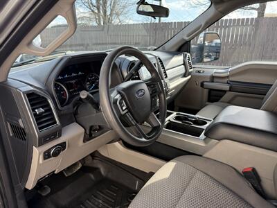 2022 Ford F-250 Super Duty XLT   - Photo 26 - Nashville, TN 37210