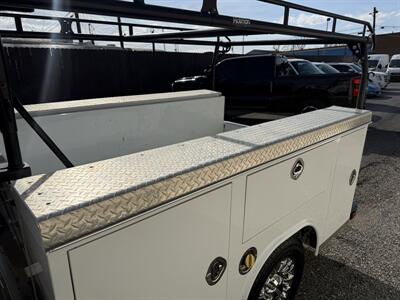 2022 Ford F-250 Super Duty XLT   - Photo 21 - Nashville, TN 37210