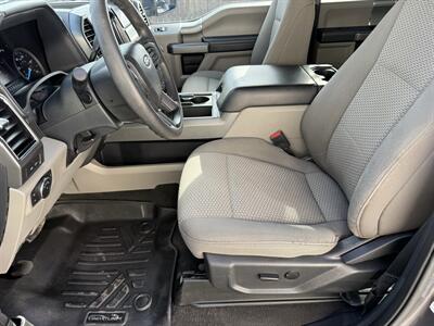 2022 Ford F-250 Super Duty XLT   - Photo 29 - Nashville, TN 37210