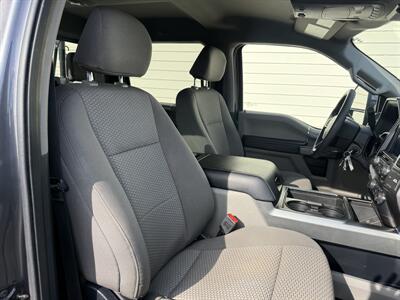 2022 Ford F-250 Super Duty XLT   - Photo 41 - Nashville, TN 37210