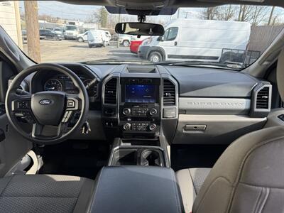2022 Ford F-250 Super Duty XLT   - Photo 38 - Nashville, TN 37210