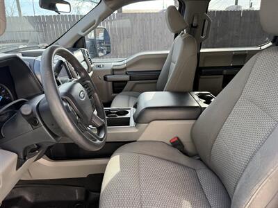 2022 Ford F-250 Super Duty XLT   - Photo 27 - Nashville, TN 37210