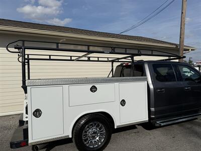 2022 Ford F-250 Super Duty XLT   - Photo 2 - Nashville, TN 37210