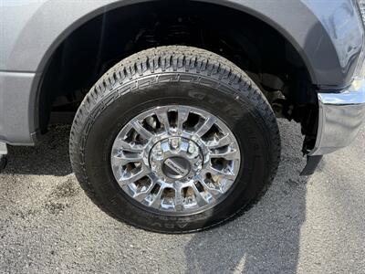 2022 Ford F-250 Super Duty XLT   - Photo 45 - Nashville, TN 37210