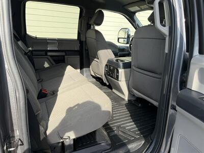 2022 Ford F-250 Super Duty XLT   - Photo 37 - Nashville, TN 37210