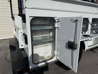 2022 Ford F-250 Super Duty XLT   - Photo 5 - Nashville, TN 37210