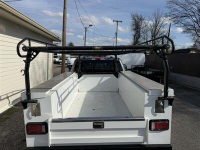 2022 Ford F-250 Super Duty XLT   - Photo 13 - Nashville, TN 37210