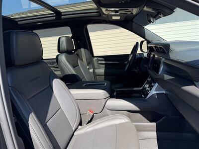 2022 GMC Yukon Denali   - Photo 36 - Nashville, TN 37210