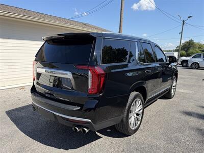 2022 GMC Yukon Denali   - Photo 10 - Nashville, TN 37210