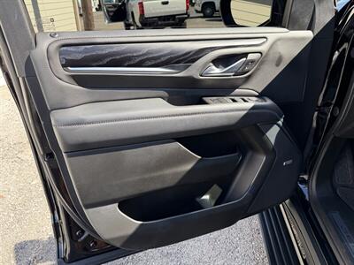 2022 GMC Yukon Denali   - Photo 16 - Nashville, TN 37210
