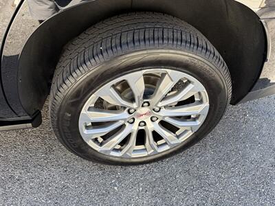 2022 GMC Yukon Denali   - Photo 14 - Nashville, TN 37210