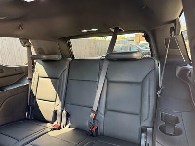 2022 GMC Yukon Denali   - Photo 28 - Nashville, TN 37210