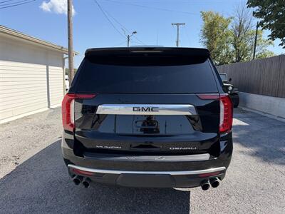 2022 GMC Yukon Denali   - Photo 9 - Nashville, TN 37210