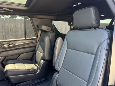 2022 GMC Yukon Denali   - Photo 24 - Nashville, TN 37210