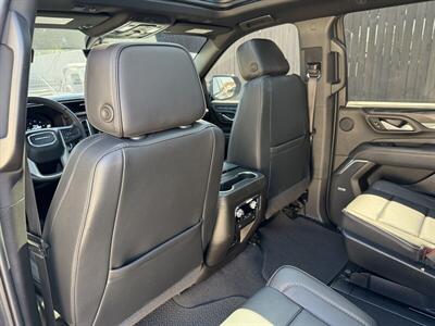 2022 GMC Yukon Denali   - Photo 25 - Nashville, TN 37210