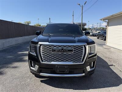 2022 GMC Yukon Denali   - Photo 4 - Nashville, TN 37210