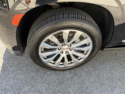 2022 GMC Yukon Denali   - Photo 13 - Nashville, TN 37210