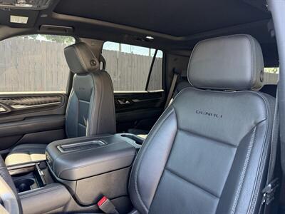 2022 GMC Yukon Denali   - Photo 21 - Nashville, TN 37210
