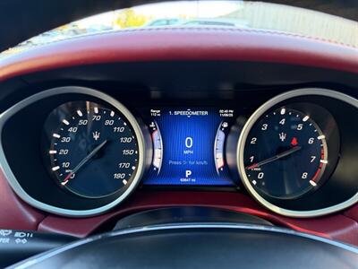 2015 Maserati Ghibli   - Photo 29 - Nashville, TN 37210