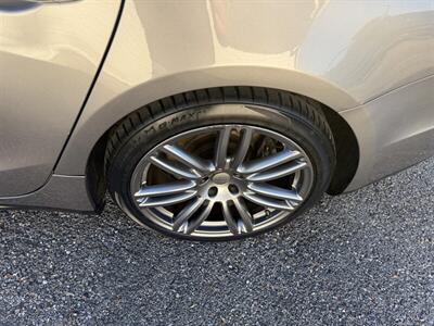 2015 Maserati Ghibli   - Photo 14 - Nashville, TN 37210