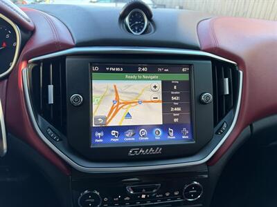 2015 Maserati Ghibli   - Photo 30 - Nashville, TN 37210