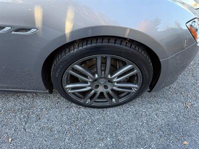 2015 Maserati Ghibli   - Photo 12 - Nashville, TN 37210