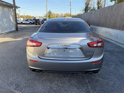 2015 Maserati Ghibli   - Photo 9 - Nashville, TN 37210