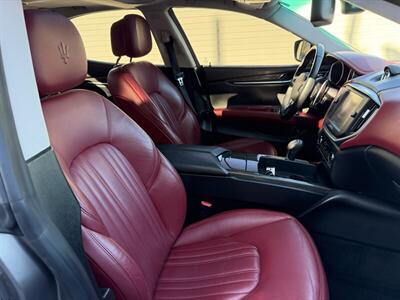 2015 Maserati Ghibli   - Photo 26 - Nashville, TN 37210