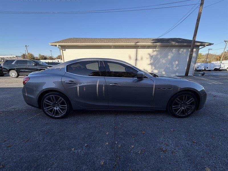 2015 Maserati Ghibli   - Photo 1 - Nashville, TN 37210