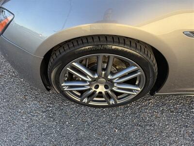 2015 Maserati Ghibli   - Photo 13 - Nashville, TN 37210